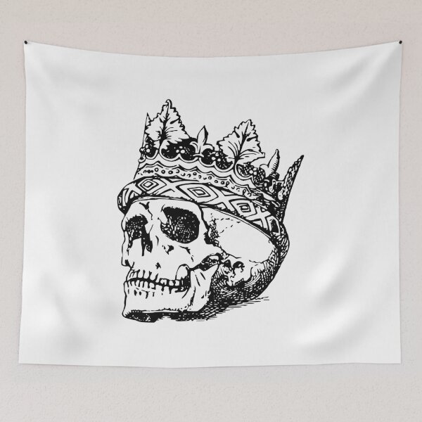 Item preview, King bach designed and sold by ArtistsZone.