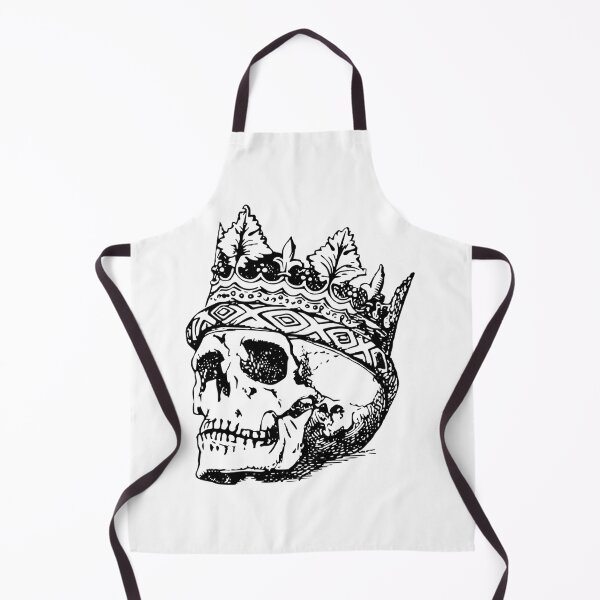 Item preview, King bach designed and sold by ArtistsZone.
