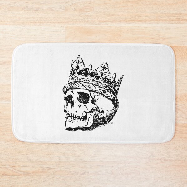 Item preview, King bach designed and sold by ArtistsZone.