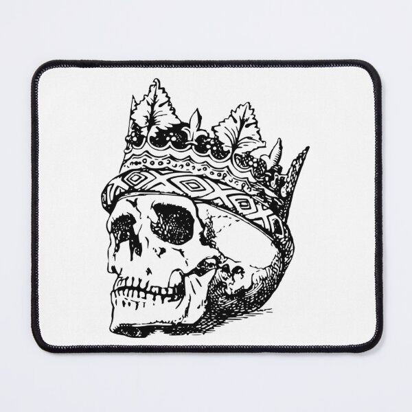 Item preview, King bach designed and sold by ArtistsZone.