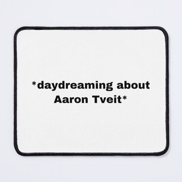 Item preview, Aaron tveit designed and sold by Fifi263.