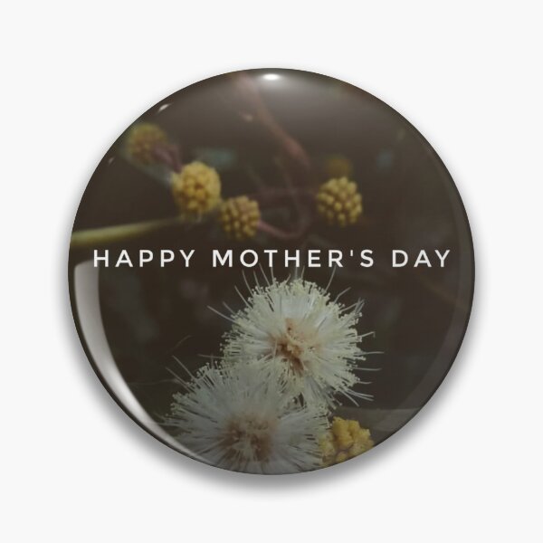 Item preview, Happy Mother's Day designed and sold by Sugarloafdesign.
