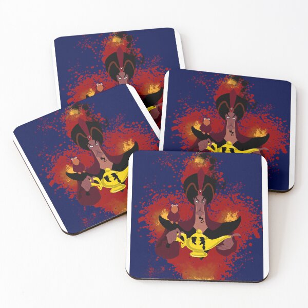 Item preview, Jafar, Aladdin designed and sold by nwc1990.