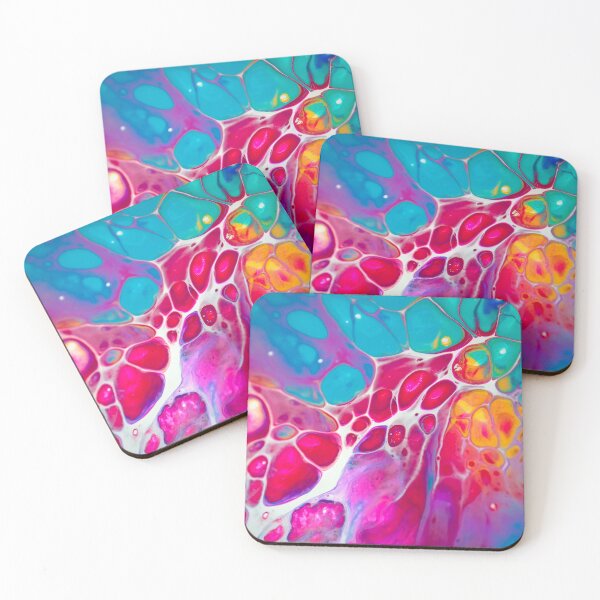 Item preview, lacing abstract designed and sold by milena boeva.
