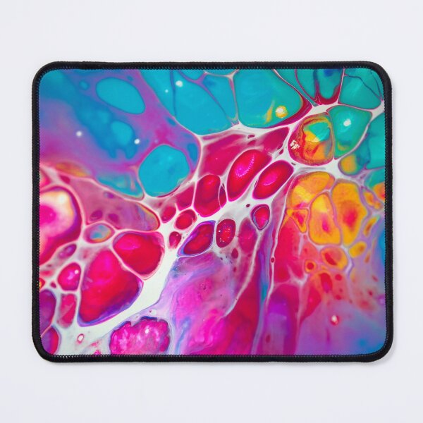 Item preview, lacing abstract designed and sold by milena boeva.