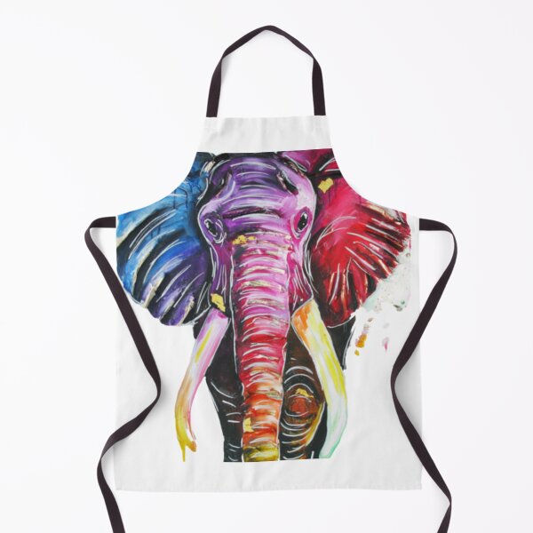 Item preview, Elefante designed and sold by AzayMedia.
