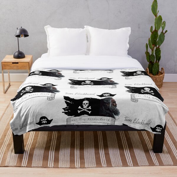 Item preview, our flag means death designed and sold by Taniua.