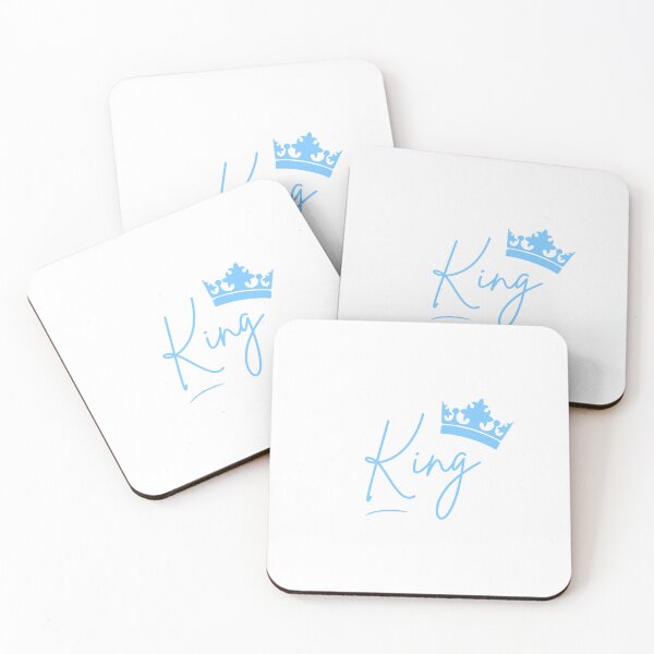 Item preview, King bach designed and sold by ArtistsZone.