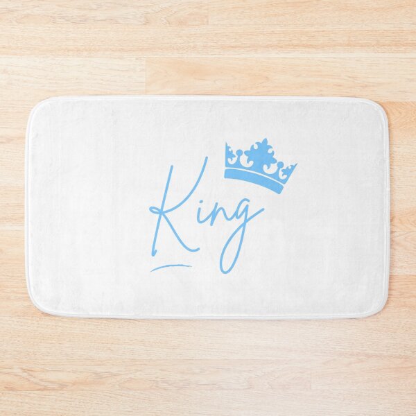 Item preview, King bach designed and sold by ArtistsZone.