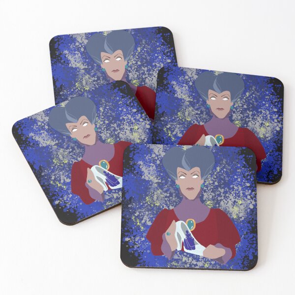 Item preview, Lady Tremaine, Evil Stepmother designed and sold by nwc1990.