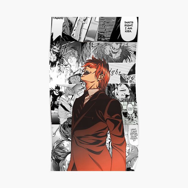 Rire de la mort Poster