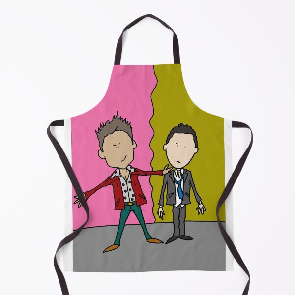 Item preview, Fight Club designed and sold by BEAN LAND.