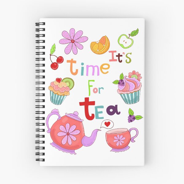 Item preview, Poster with tea cups, teapot,cupcakes. designed and sold by Drozdova.