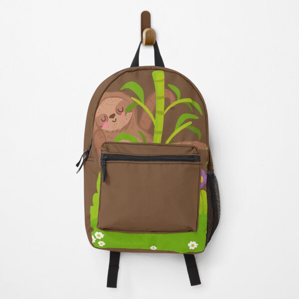 Item preview, Cute Animal Illustration designed and sold by Muhashii Mu.