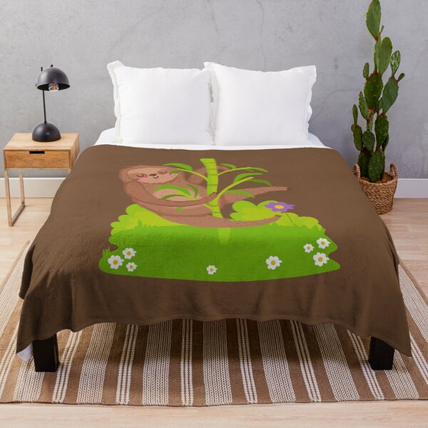 Item preview, Cute Animal Illustration designed and sold by Muhashii Mu.