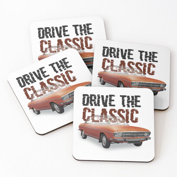 Item preview, Drive the classic MAZDA RX-2 1970-1978 designed and sold by Tstdesign.