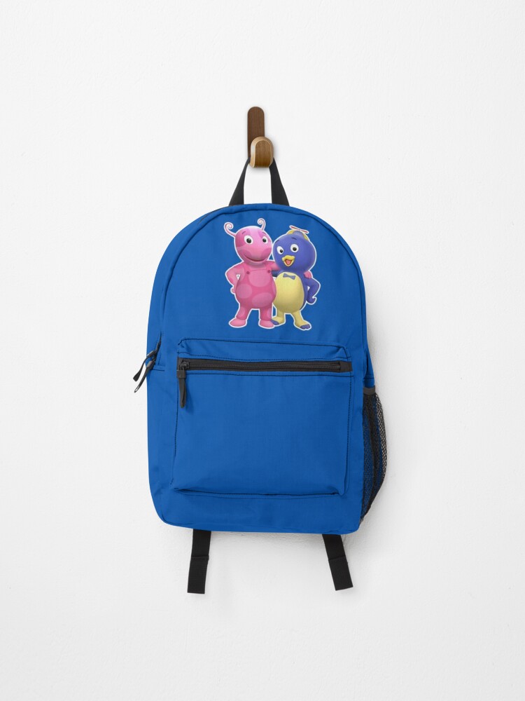 Backyardigans backpack hotsell