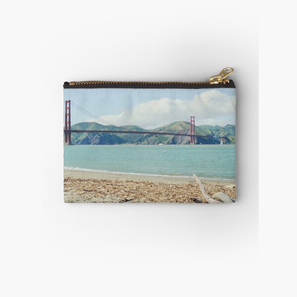 Item preview, Crissy field east beach in San Francisco, California designed and sold by CarolinaReina.