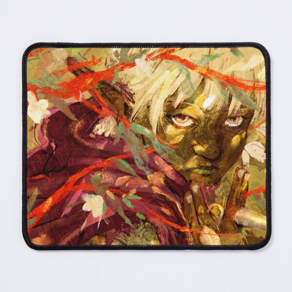 Item preview, Hidden drow designed and sold by KisamaMartinez.