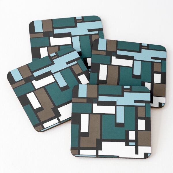 Item preview, Number 57 - Modern Art Prints designed and sold by ArtPrintsLeone.