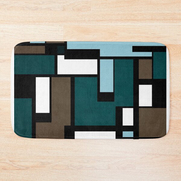 Item preview, Number 57 - Modern Art Prints designed and sold by ArtPrintsLeone.