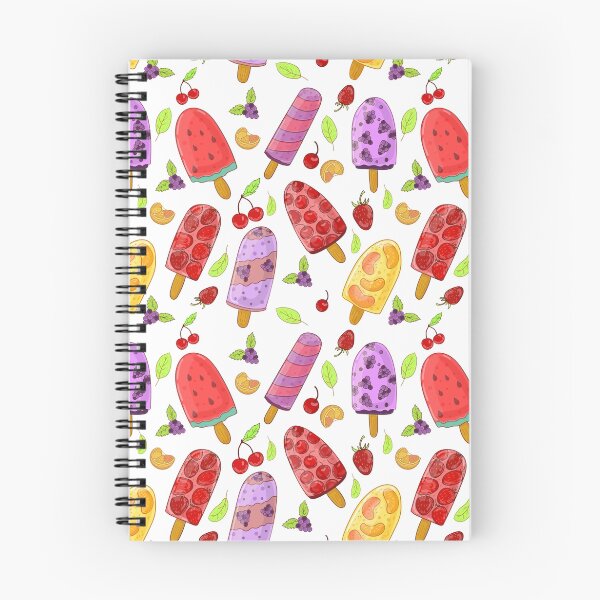 Item preview, Delicious ice cream designed and sold by Drozdova.
