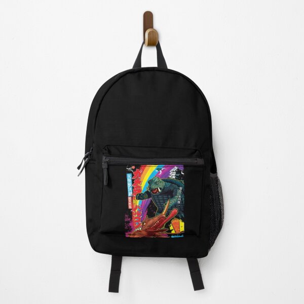 Item preview, Gamera vs Barugon Gifts Day Idea designed and sold by OpheliaHamilton.