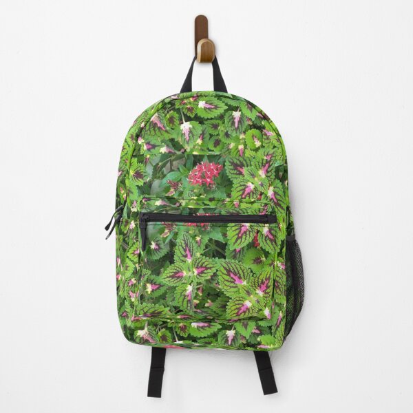 Item preview, Green and red foliage designed and sold by Andykinoz.