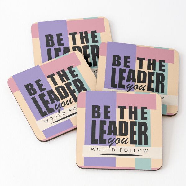 Item preview, Inspirational leadership quotes - Humble inspiring leadership quotes - Quotes about leadership  designed and sold by Alice-Elgawi.