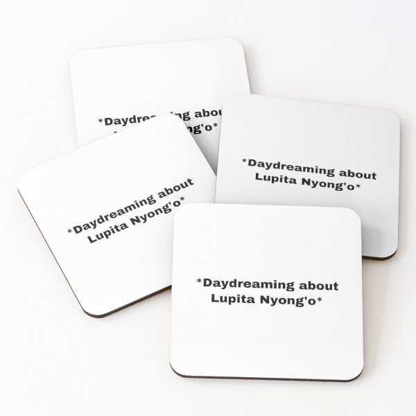 Item preview, Lupita Nyong’o designed and sold by Fifi263.