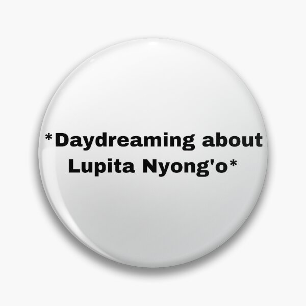 Item preview, Lupita Nyong’o designed and sold by Fifi263.