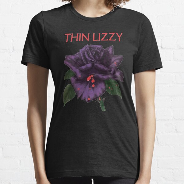 Thin Lizzy Nachtleben Essential T-Shirt