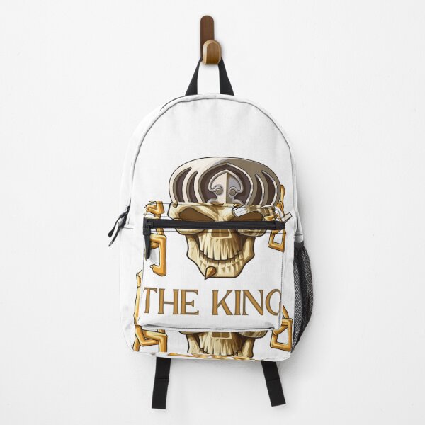Item preview, King Bach designed and sold by ArtistsZone.