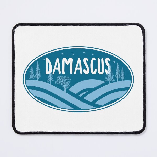 Item preview, Damascus Virginia Outdoors designed and sold by Esskay Designs.