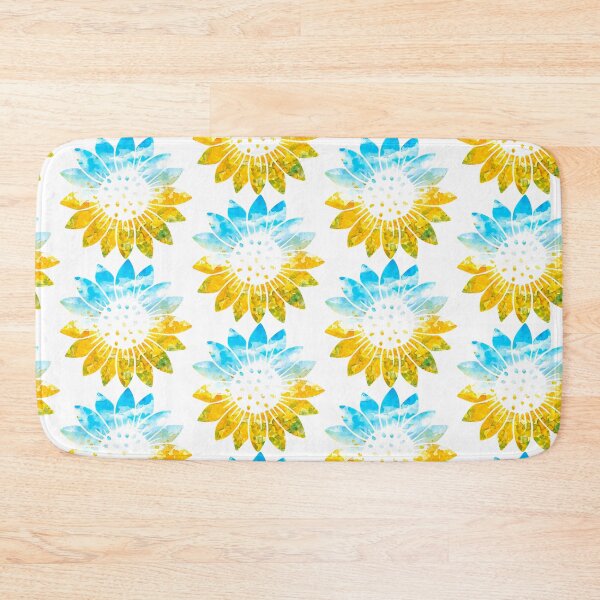 Item preview, Ukrainian Sunflower Art, No War Ukraine designed and sold by InnaPo ⭐⭐⭐⭐⭐.