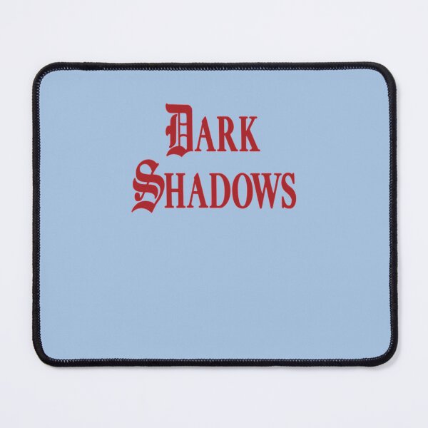 Item preview, Dark Shadows Essential T-Shirt designed and sold by ClaudiaPenkner.