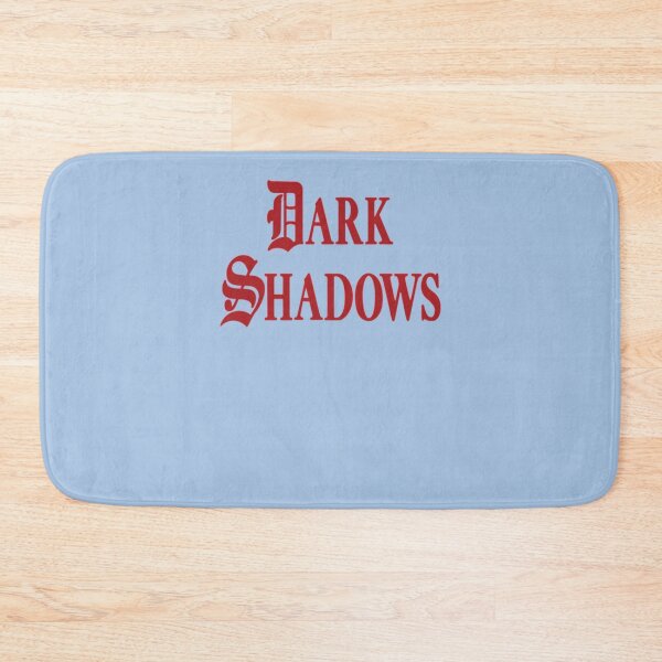 Item preview, Dark Shadows Essential T-Shirt designed and sold by ClaudiaPenkner.