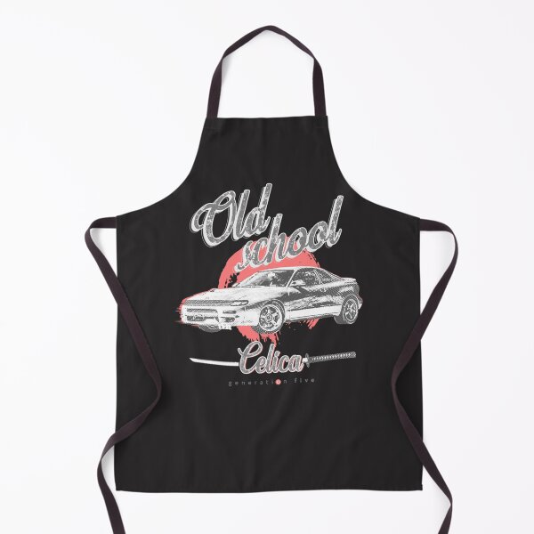 Item preview, Toyota Celica gt four T180 Old school street racing JDM Essential T-Shirt designed and sold by Nadiazija.