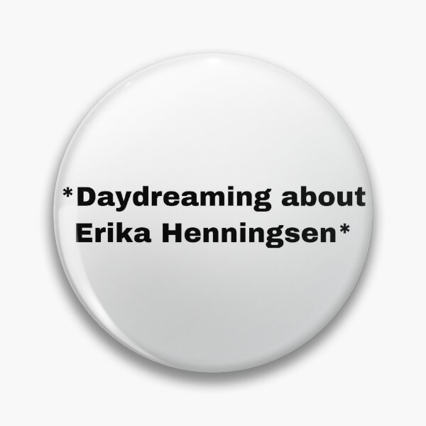 Item preview, Erika henningsen designed and sold by Fifi263.