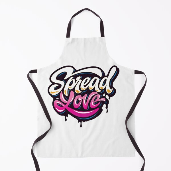 Item preview, spread love designed and sold by yassinemegguen.