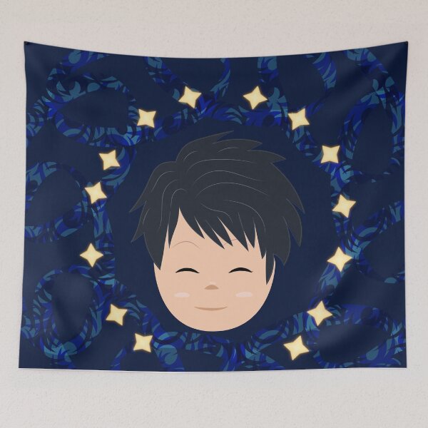 Item preview, Happy Star Emoji #Happy #Positive #smiley face designed and sold by Jynexis Studio.