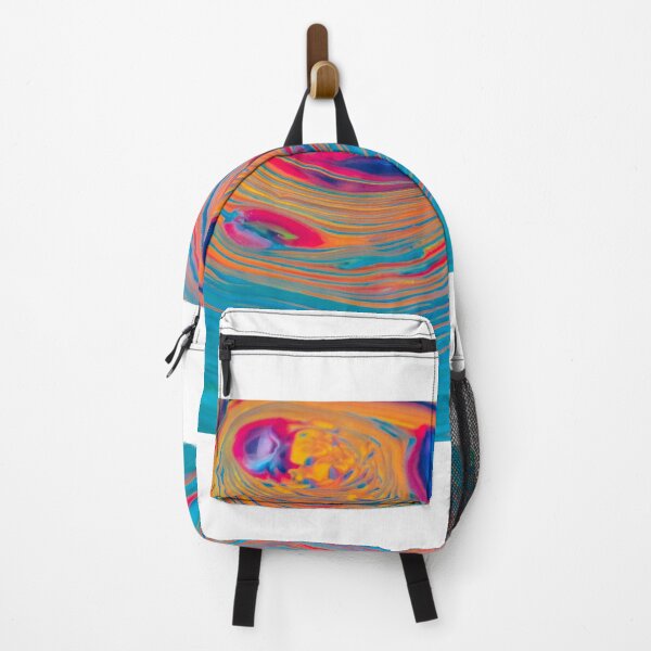 Item preview, arte abstracto fluido designed and sold by milena boeva.