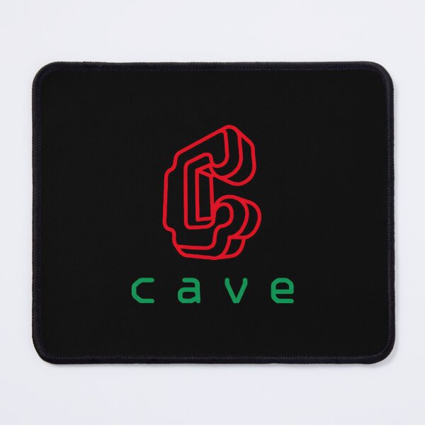 Item preview, Cave Shmup Fan  designed and sold by Icedcream.
