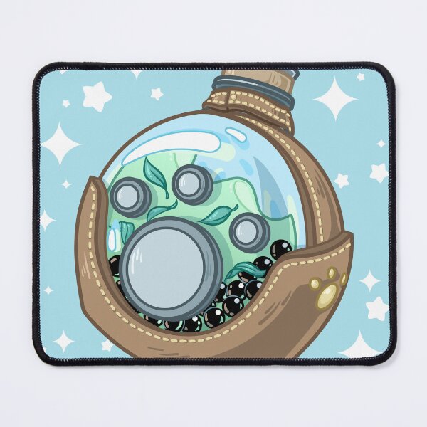 Item preview, Aesthetic Cat Canteen designed and sold by SovereignAngel.