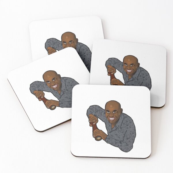 Item preview, ainsley harriott memes designed and sold by Seba95Iulian.