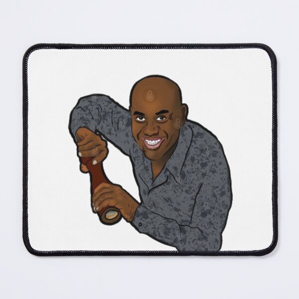 Item preview, ainsley harriott memes designed and sold by Seba95Iulian.