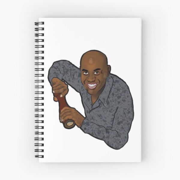Item preview, ainsley harriott memes designed and sold by Seba95Iulian.
