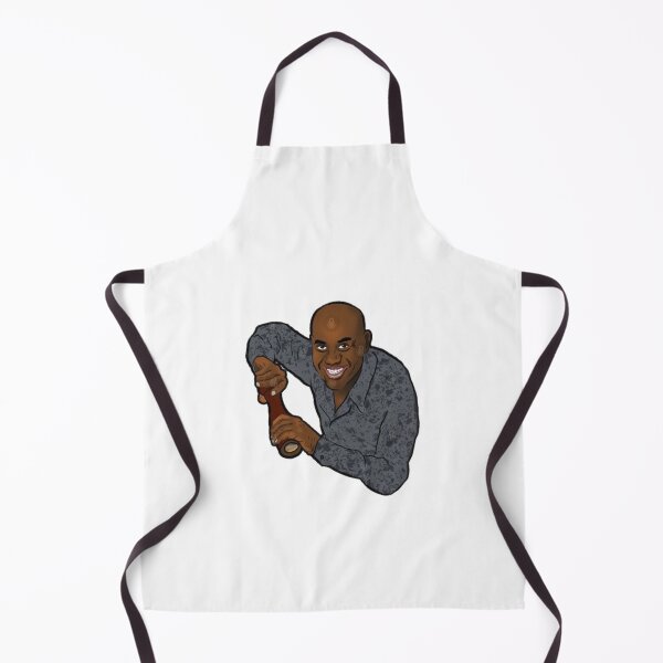 Item preview, ainsley harriott memes designed and sold by Seba95Iulian.