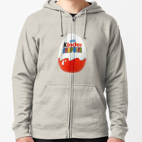 Hoodies best sale kinder sale