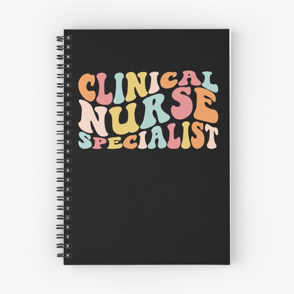 Item preview, Clinical Nurse Specialist designed and sold by MystroDesigns.